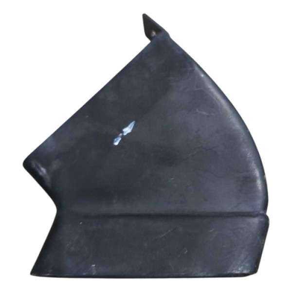 Acabamento Duto Ar Esquerdo Volkswagen Golf 1995 1h1819159