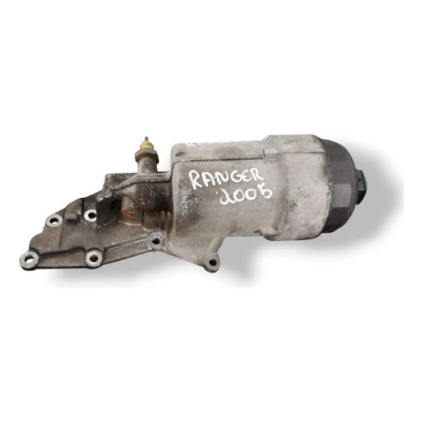 Suporte Filtro Óleo Ford Ranger 3.3 2004 2005 2006 6721823