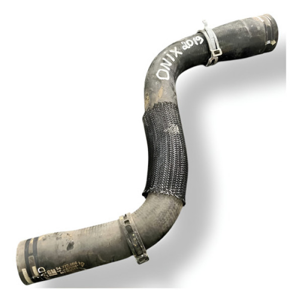 Mangueira Inferior Radiador Chevrolet Onix 2019  94773690