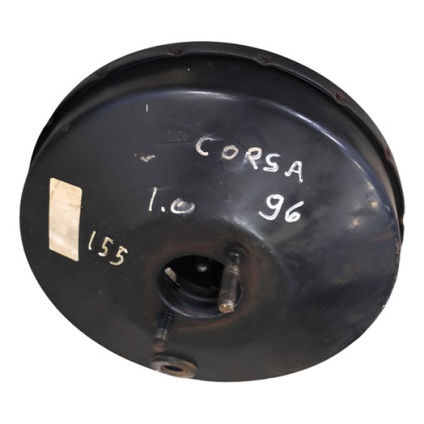 Hidrovacuo Servo Freio Chevrolet Corsa 1996 1997 1998 1999