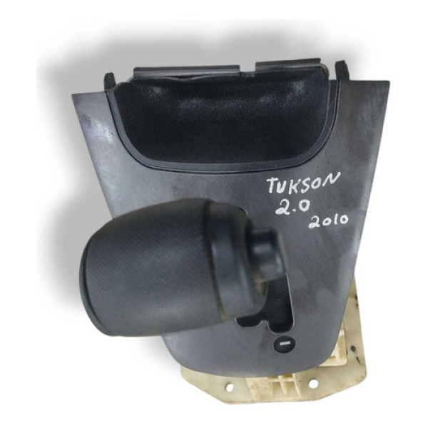 Alavanca Cambio Hyundai Tukson 2.0 2010 2011 2012 2013 2014