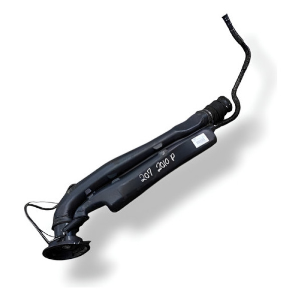 Gargalo Tanque Combustível 207 Passion 2010 9659526980 Preto 2010