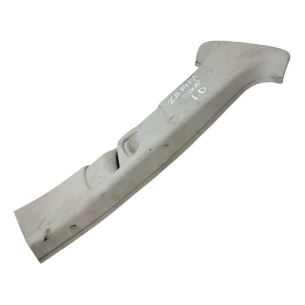 Acabamento Coluna Central Lado Direito Zafira 2008 90579816