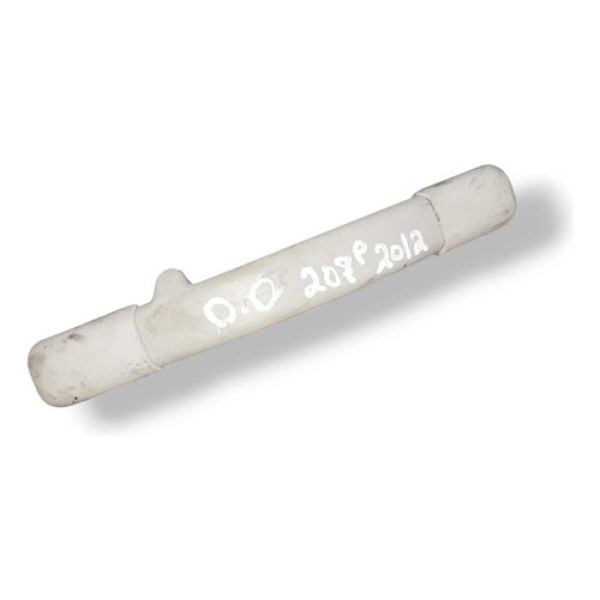 Alça Puxador Teto Dianteiro Direito Peugeot 207 Passion 2012 Branco