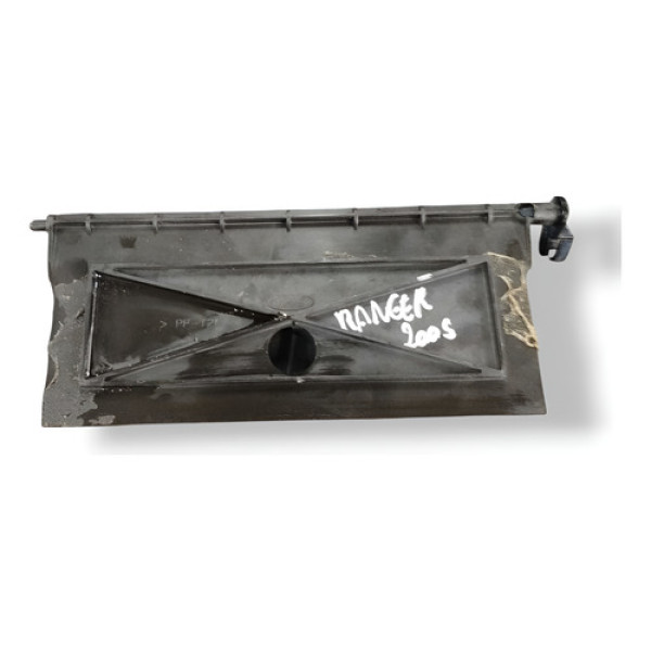 Carcaça Caixa Evaporadora Ford Ranger 2005 2006 F57h18a559