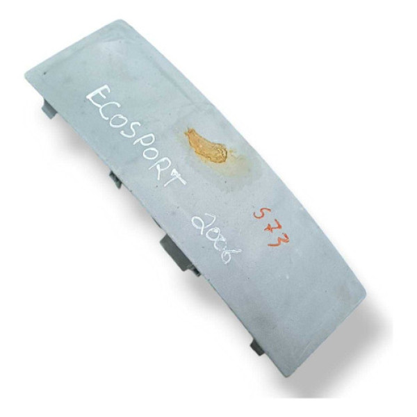 Moldura Tapa Buraco Rádio Painel Ford Ecosport 7700431698