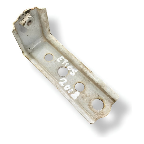 Suporte Paralama Dianteiro Direito Toyota Etios Sedán 2018