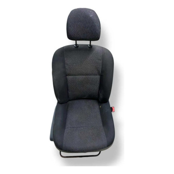 Banco Dianteiro Direito Renault Logan 2008 2009 2010 2011 Amarelo