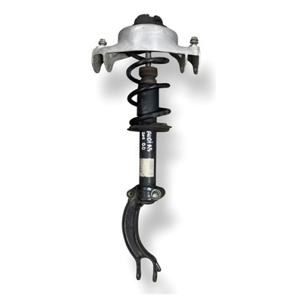 Amortecedor  Suspensao Dianteiro Direito Audi A5 2011 2012