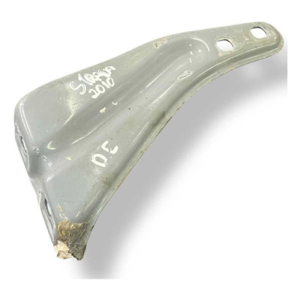 Suporte Longarina Dianteiro Esquerdo Fiat Strada 1.4 2010/14