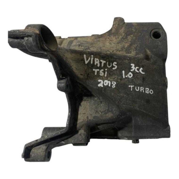 Suporte Coxim Motor Vw Virtus 1.0t Tsi 3cc 18/22 04c199207bh