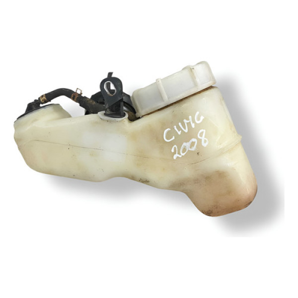 Reservatório Partida Frio Honda Civic 1.8 2008 2009 2010 