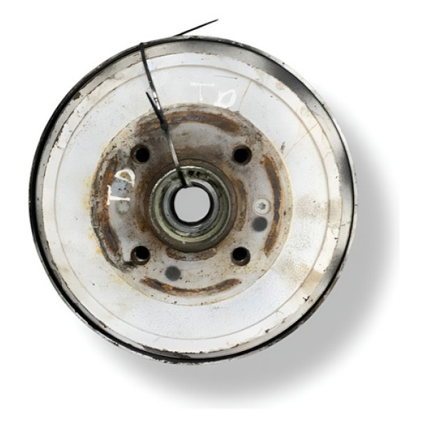 Cubo Roda Traseria Esquerda Volkswagen Gol G8 2019 2020 2021