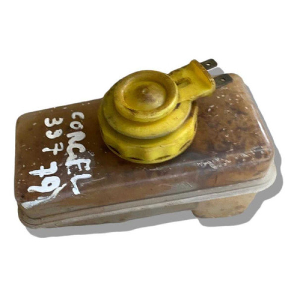 Reservatório Cilindro Mestre Ford Del Rey Corcel 2 1979