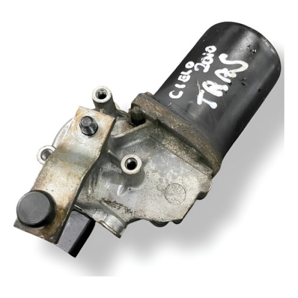Motor Limpador Parabrisa Dianteiro  Chery Cielo 2010 5205111