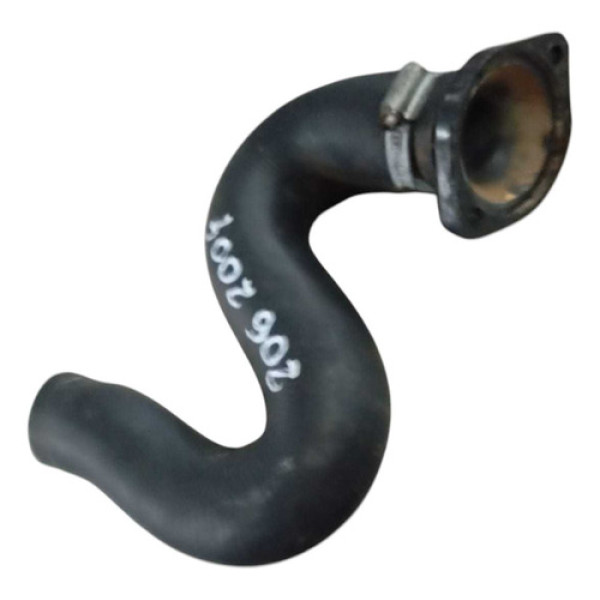 Mangueira Superior Água Radiador Peugeot 206 1.4 2004