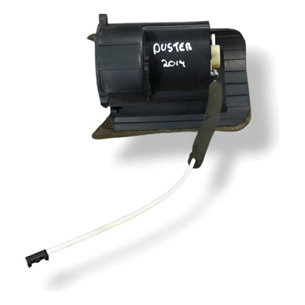 Carcaça Caixa Evaporadora Renault Duster 2014 2015 2016