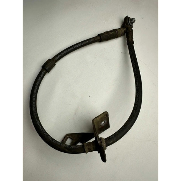 Mangueira Flexível Freio Dianteiro Esquerdo Vw Virtus 2018