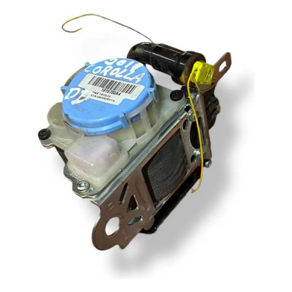 Cinto Segurança Dianteira Dianteira  Toyota Corolla 2019