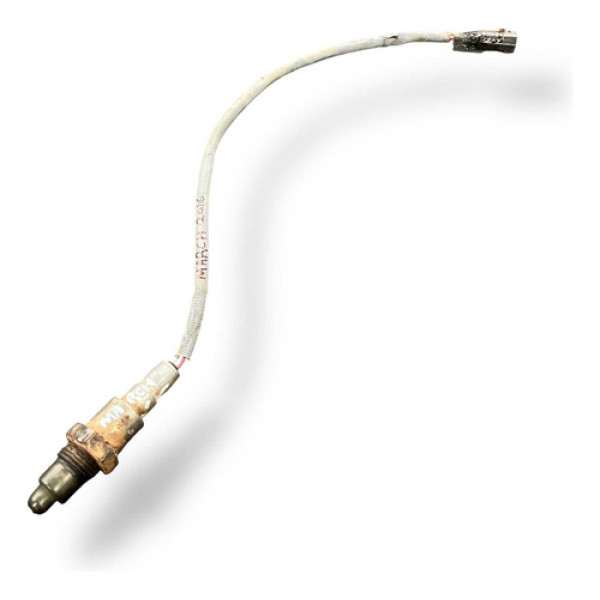 Sonda Lambda (pós) Nissan March 1.6  2015 2016 0258030173