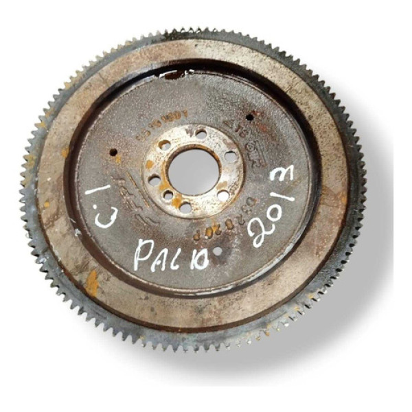 Volante Cremalheira Motor Palio 1.0 2013 2014 2015 55191801 