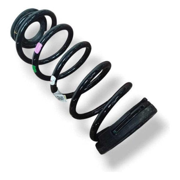 Mola Suspensão Traseira Esquerda Hyundai Creta 2021 A 2024