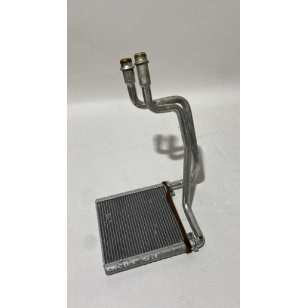 Radiador Evaporador Ar Quente Gm Spin Ltz Onix Prisma 13/15