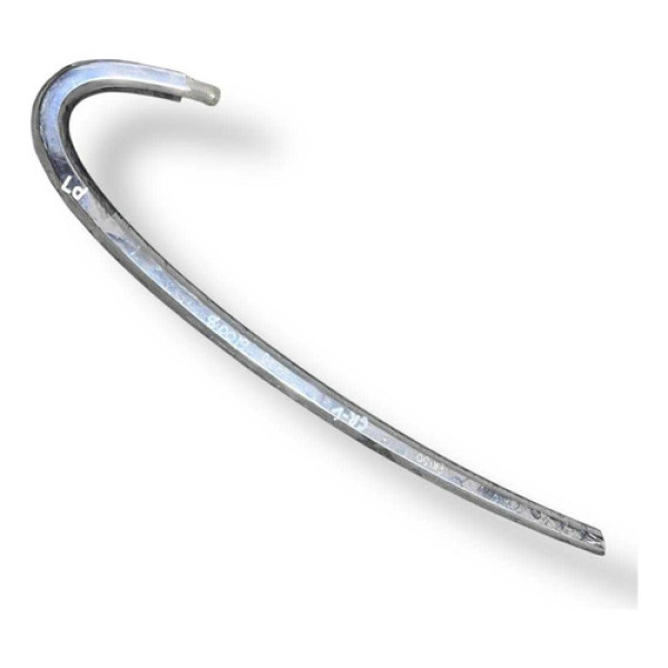 Friso Vidro Traseiro Direito Honda Cr-v 2007 2008 2009 2010 Prateado