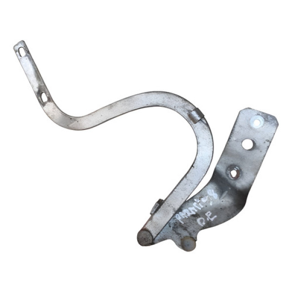 Dobradiça Capo Lado Esquerdo Volkswagen Parati Gol  1998