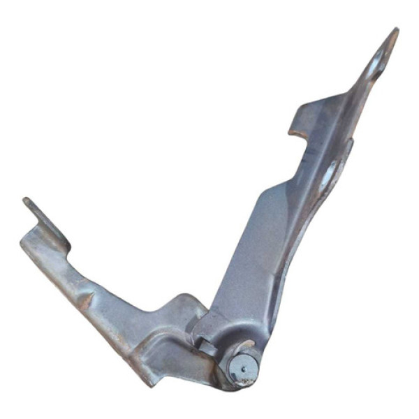  Dobradiça Capo Lado Direito Renault Clio 2001 7700842661