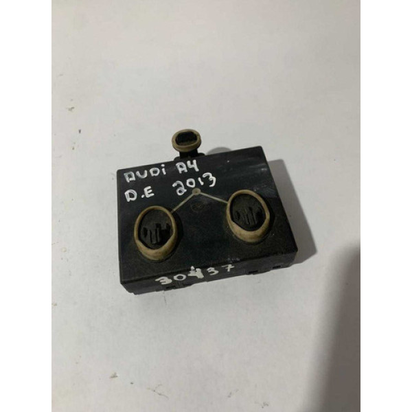 Modulo Vidro Dianteiro Esquerdo Audi A4 2013 8k0959792h