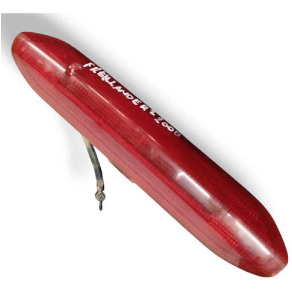 Break Light Luz Freio Land Rover Freelander 2 3.2 2008/2011