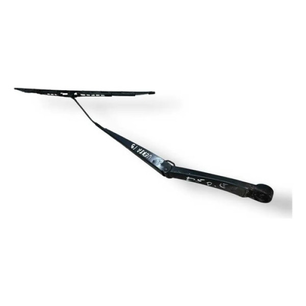 Braço Limpador Parabrisa Esquerdo  Nissan Versa 2019 2020 Esquerdo