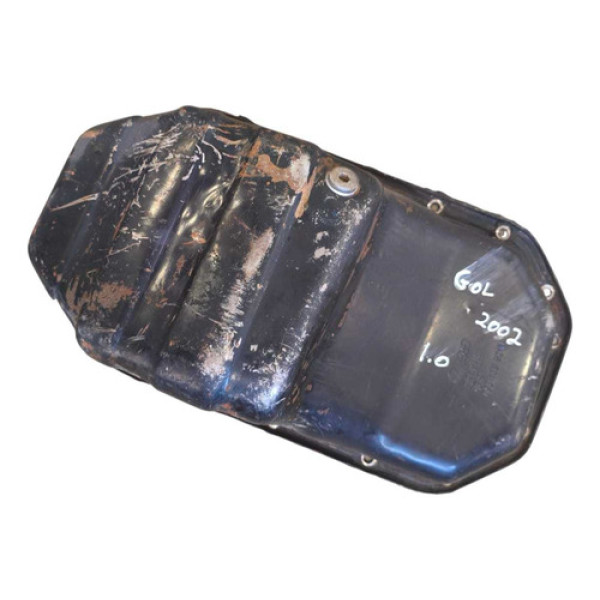 Carter Do Motor Volkswgen Gol 1.0 1998 1999 2000 2001 2002