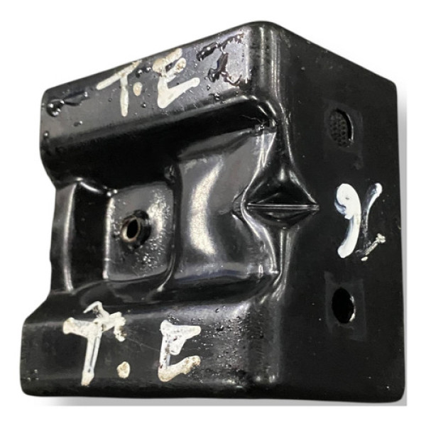 Suporte Forro Porta Tras Esq Jac J6 2011 2012 - 3750050u2010