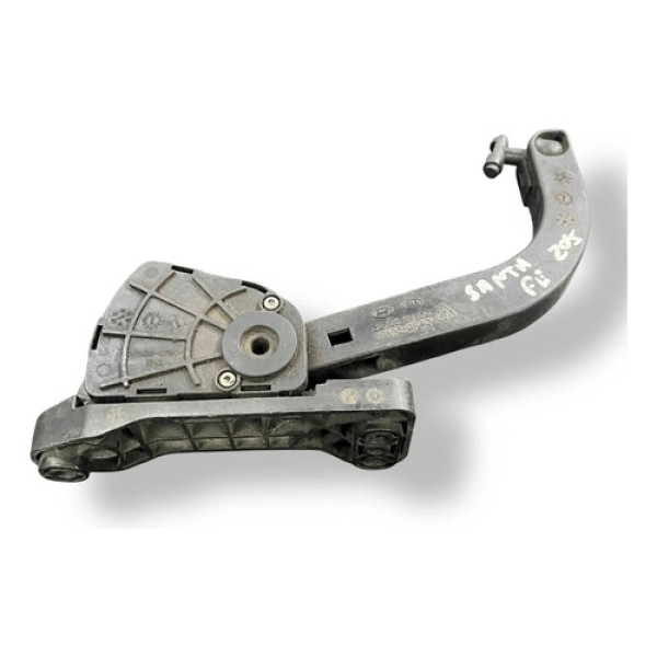 Pedal Acelerador Hyundai Santa Fé 2014 2015 2016 327272w100