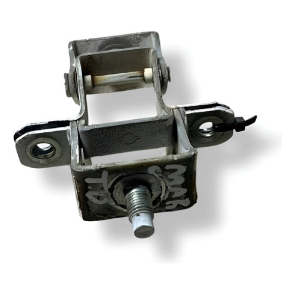 Par Dobradiça Tampa Traseira Direita Nissan March  1.6  2013