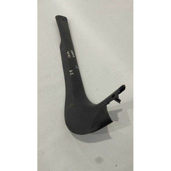 Acabamento Infeiror Dianteiro Esquerdo Fiat Brava 721165000