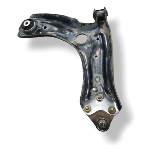 Bandeja Balança Dianteira Esquerda Voyage 2013 2014 2015 