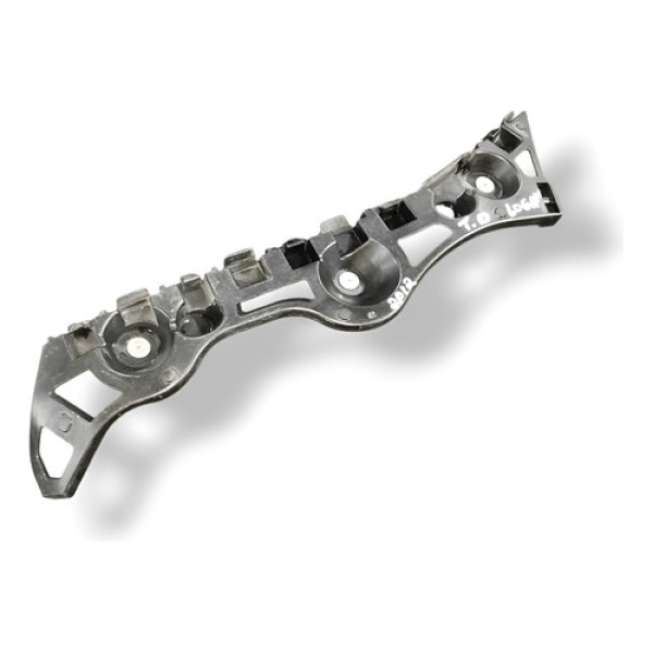 Guia Parachoque Traseiro Direito Logan 2012/2016 850453570r