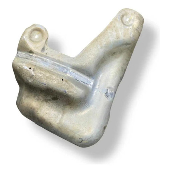 Defletor Calor Tanque Combustível Chevrolet Onix 2020 2021