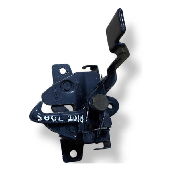 Fechadura Capô Dianteiro Kia Soul 1.6 - 2009 2010 2011 2012