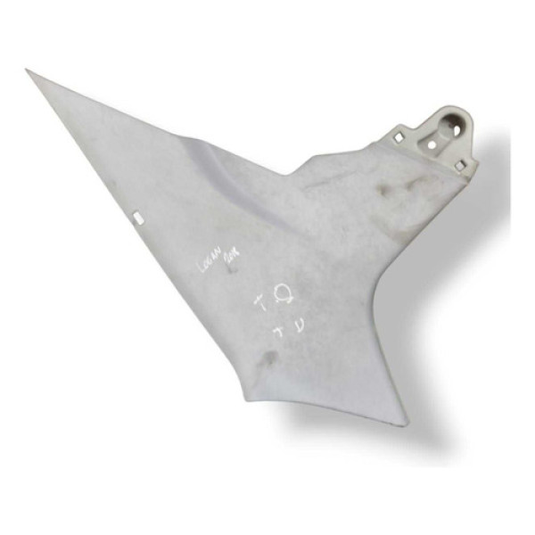 Acabamento Coluna Traseira Direita Logan 2012 2013 2014 A 22