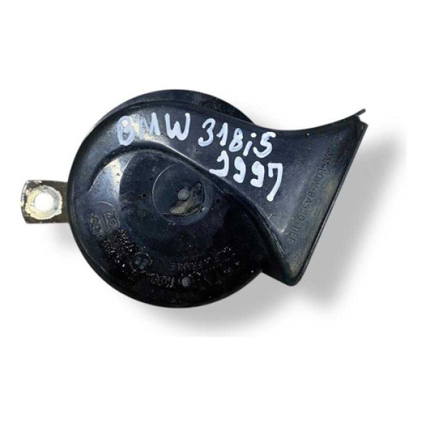 Buzina Caracol Bmw  318i 1997 1998 1999 2000 2001 E200884