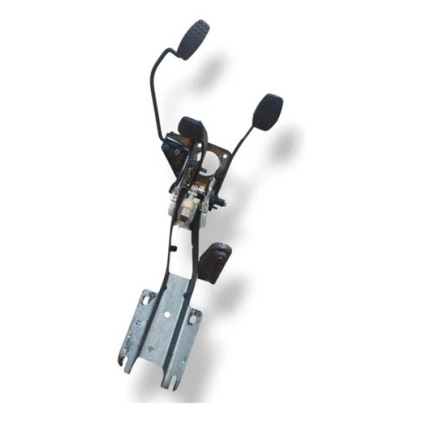 Pedaleira Fiat Palio 1996 1997 1998 1999 2000 Manual