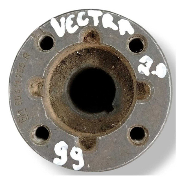 Engrenagem Virabrequim Chevrolet Vectra 2.0 1999 90411795r