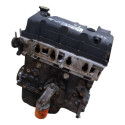 Motor Parcial Ford Ka Fiesta  Zetec 1.0 Gasolina  1997/2001
