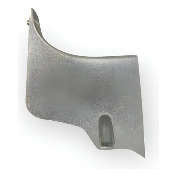 Acabamento Inferior Coluna Chevrolet S10 2014 2015 632170002