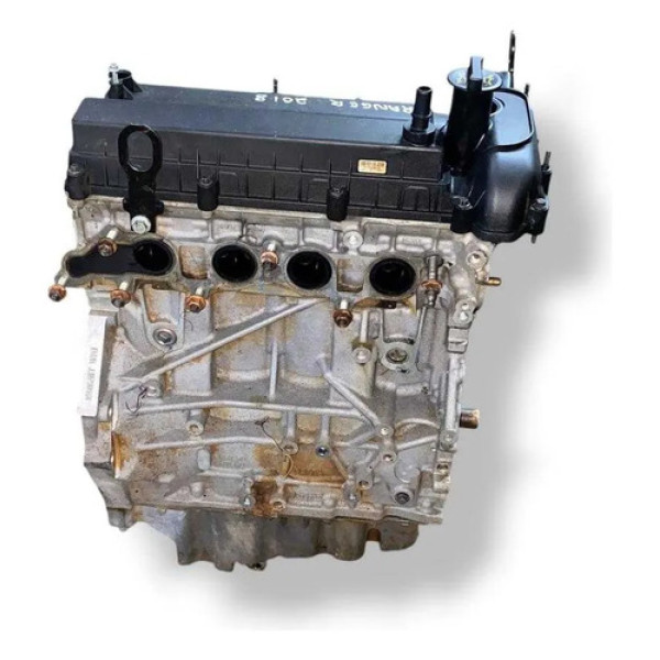 Motor Parcial Ranger Ford Ranger 2.5 2018 2019 2020