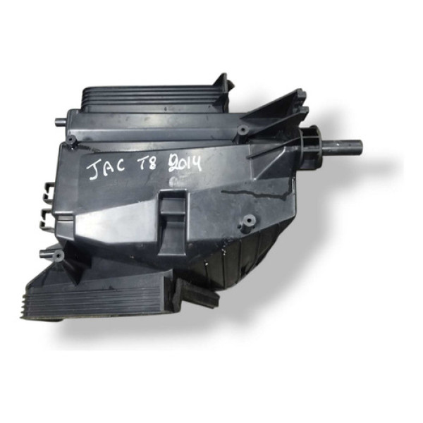 Carcaça Caixa Evaporadora  Jac  T8 2014 2015 2016 2017 